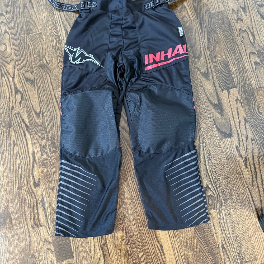 Mission Roller hockey pants